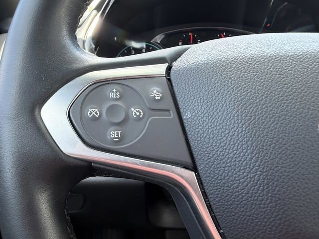 2023 Chevrolet Traverse 1LT - Photo 32
