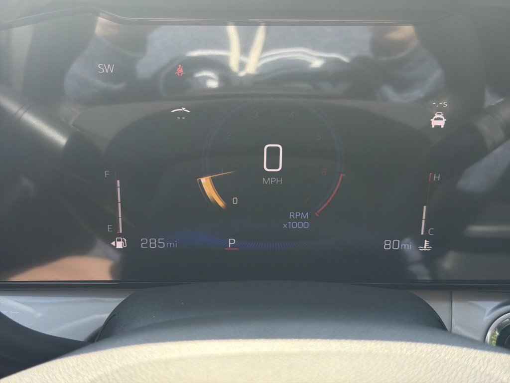 New 2026 Sterling Gray Metallic Chevrolet LT image 12