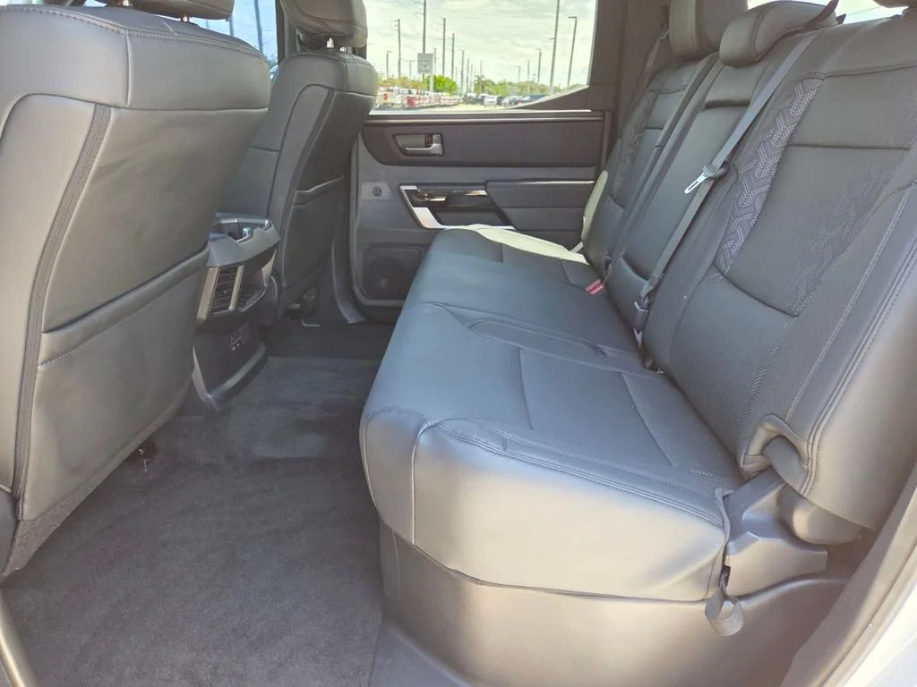 Used 2025 Ice Toyota Limited image 18