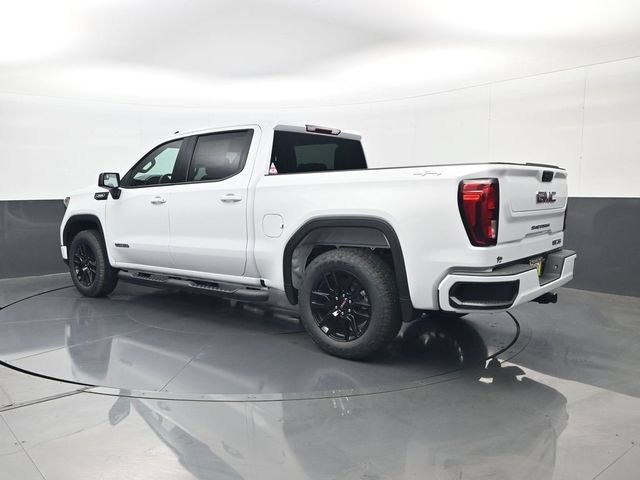 2026 GMC Sierra 1500 Elevation - Photo 7