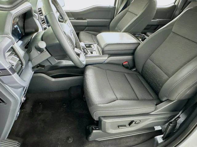 New 2026 Ford F-150 XLT