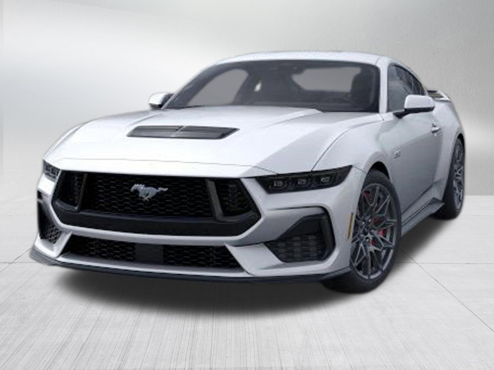 New 2026 Iconic Silver Metallic Ford Shelby Super Snake image 37