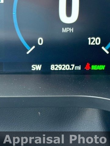 Certified Used 2022 Blue Ford Limited image 48