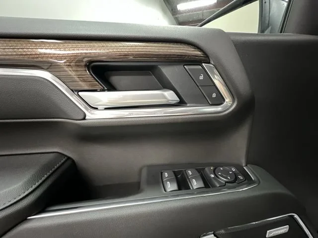 New 2026 Black Chevrolet LT Trail Boss image 25