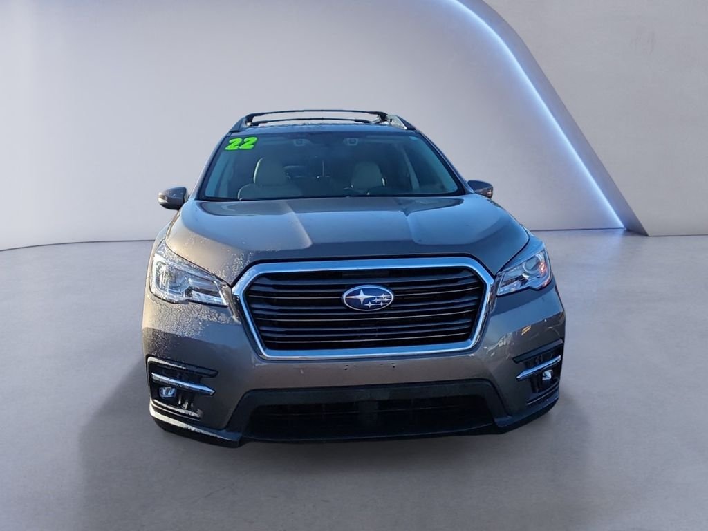 Used 2022 Brown Subaru Limited image 10