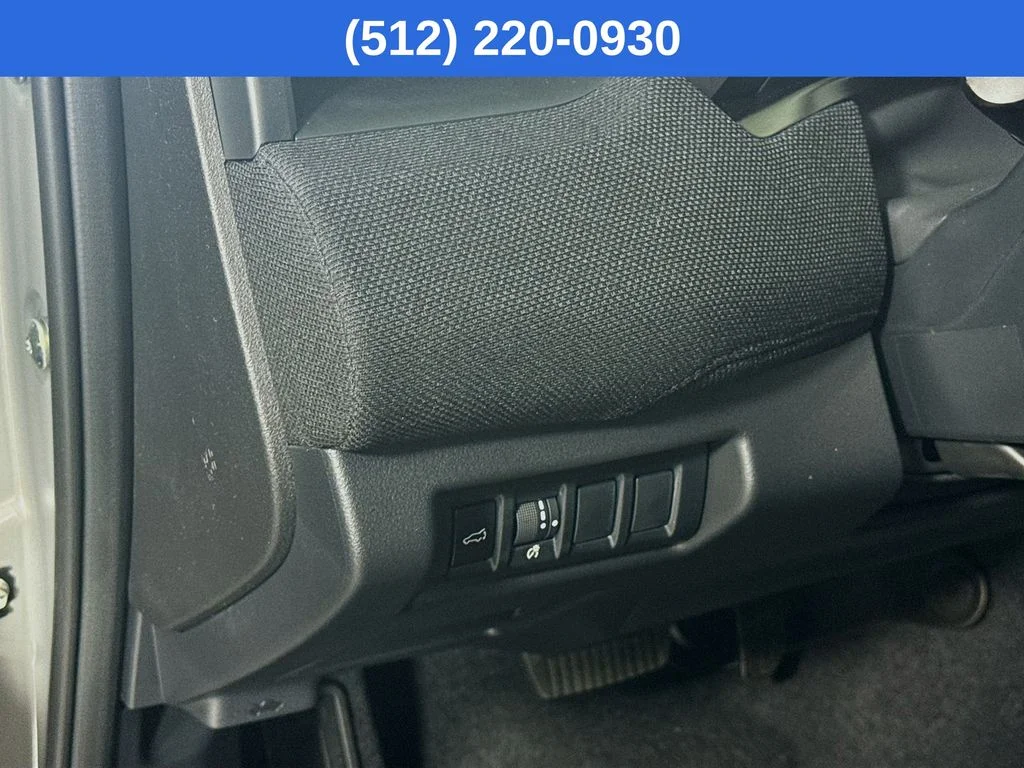 2026 Subaru Outback Limited - Photo 11