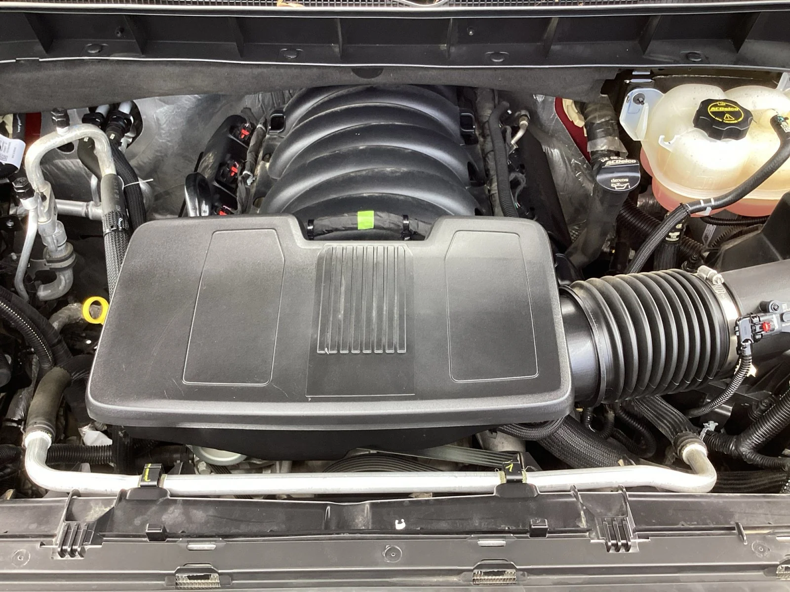 Certified Used 2024 Radiant Red Tintcoat Chevrolet LT image 35