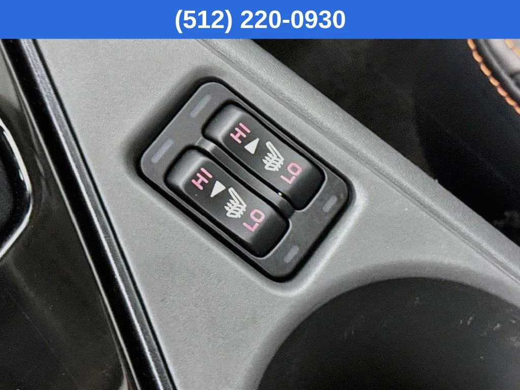 Certified Used 2025 White Subaru Limited image 25