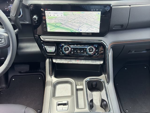 2026 GMC Sierra 3500HD AT4 - Photo 19