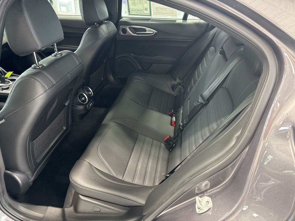 Used 2024 Gray Alfa Romeo Veloce image 10
