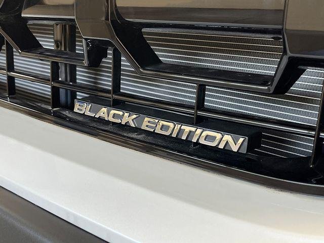 New 2026 Platinum White Pearl Honda Black Edition image 11