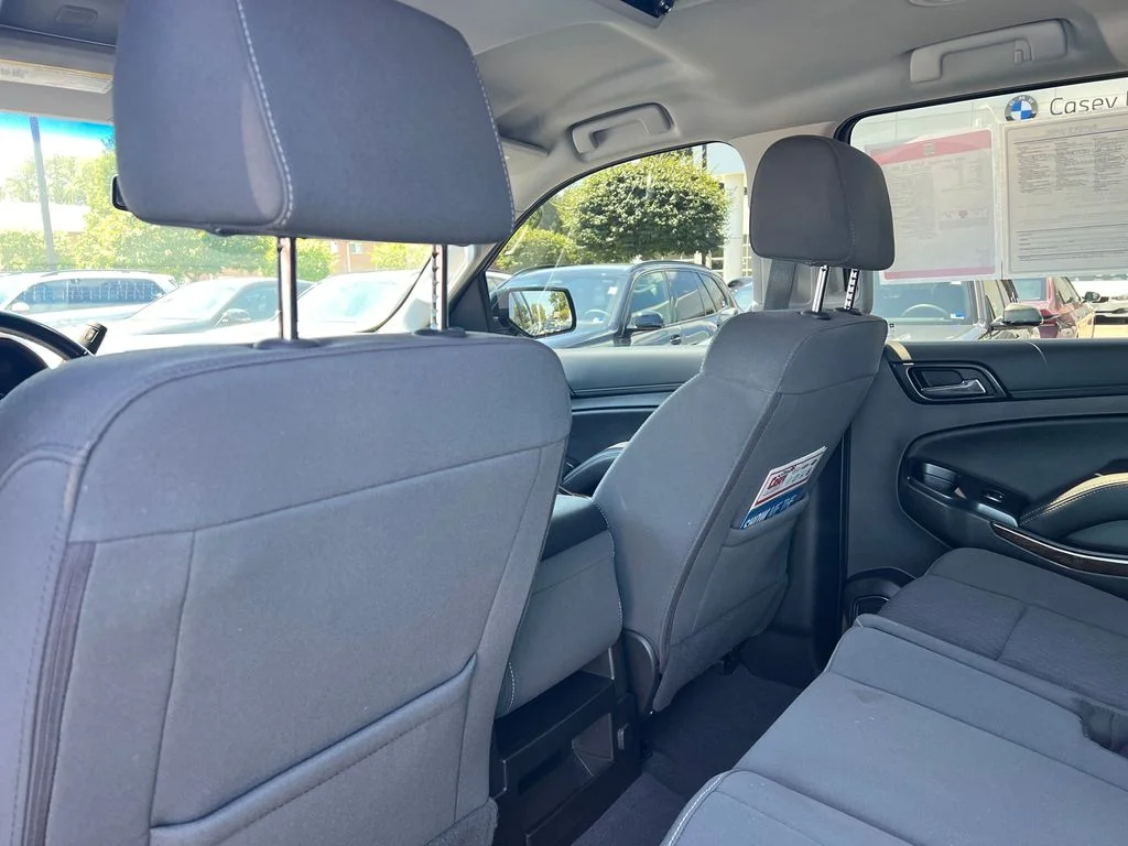 Used 2020 Black Chevrolet LS image 22