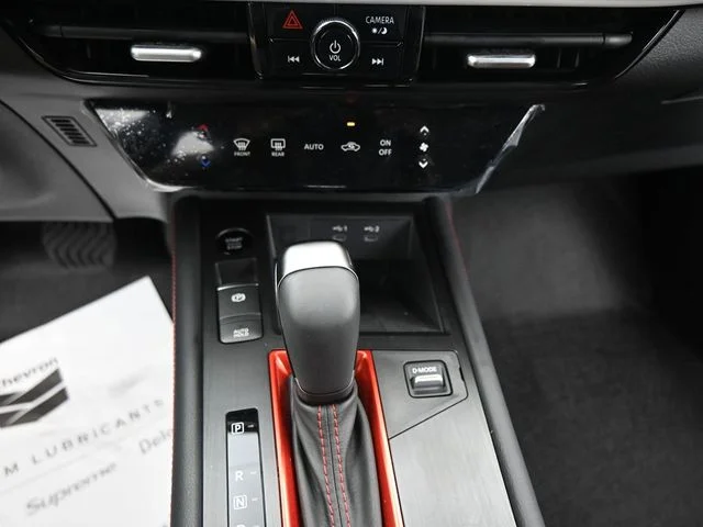 2025 Nissan Kicks SR - Photo 24