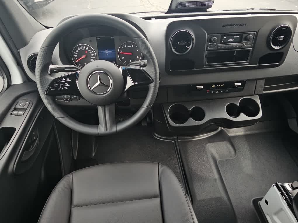 New 2026 Arctic White Mercedes-Benz  image 10