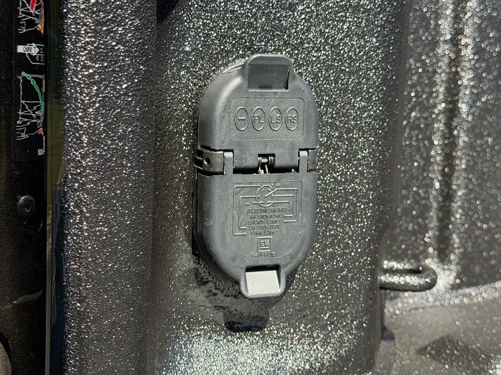 2026 GMC Sierra 2500HD Denali Ultimate - Photo 11