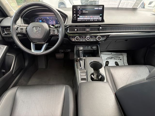Used 2024 White Honda Touring image 22