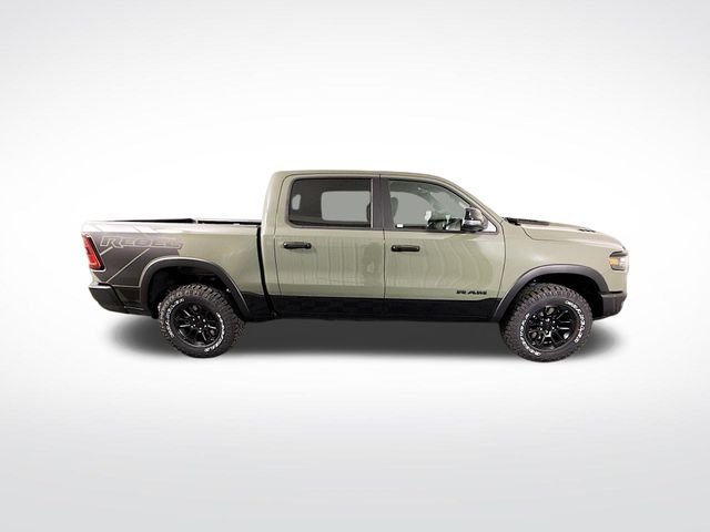 New 2026 Canyon Lake Exterior Paint RAM Rebel image 8