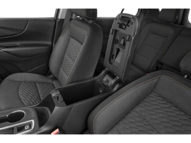 Used 2018 Nightfall Gray Metallic Chevrolet LT image 32