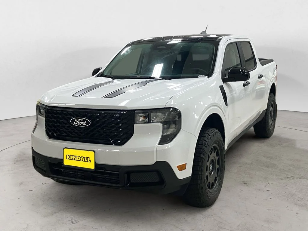 2025 Ford Maverick XLT AWD's photo