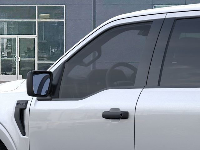 New 2026 Silver Ford STX image 20