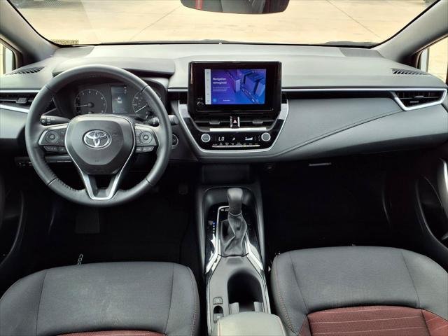 Certified Used 2024 ICE CAP Toyota  image 10
