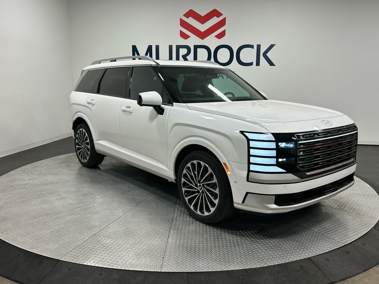2026 Hyundai Palisade Calligraphy - Photo 42