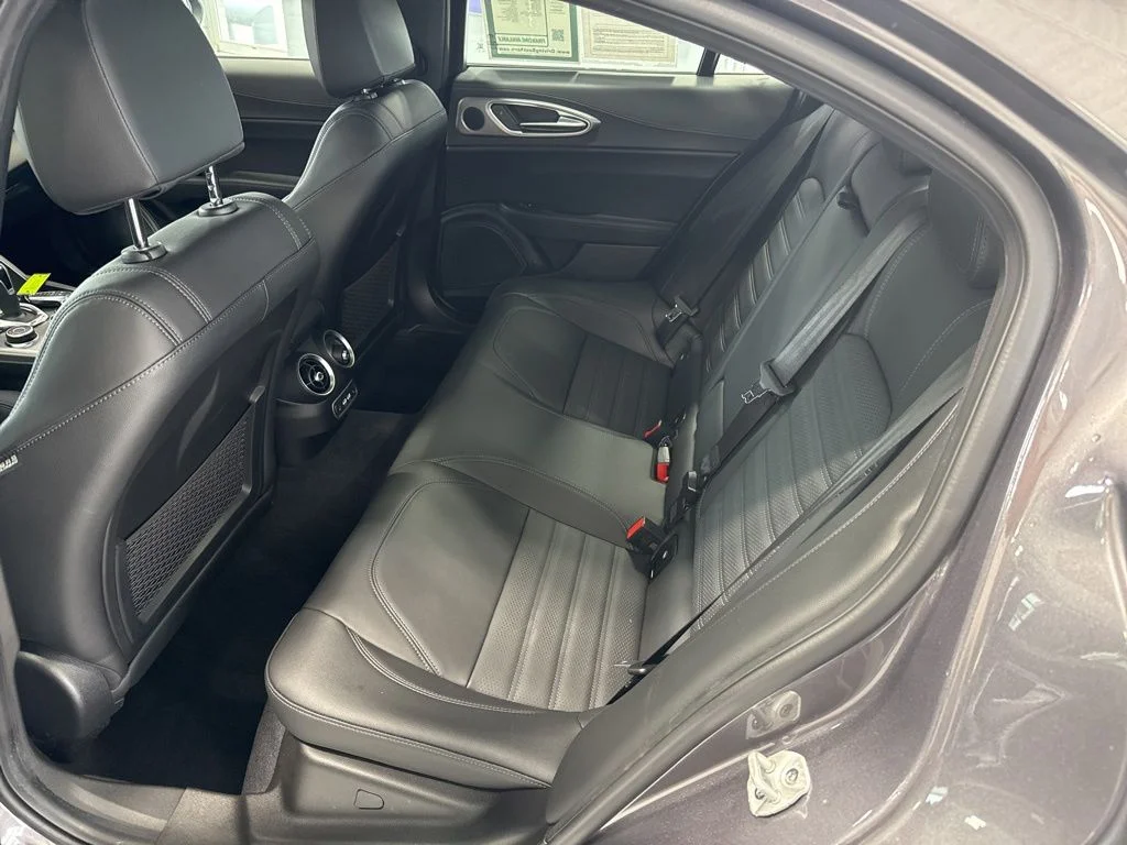 Used 2024 Gray Alfa Romeo Veloce image 10