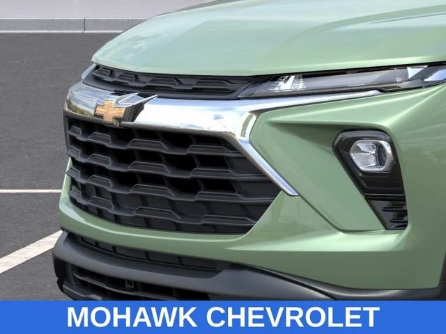 2026 Chevrolet Trailblazer LS - Photo 13