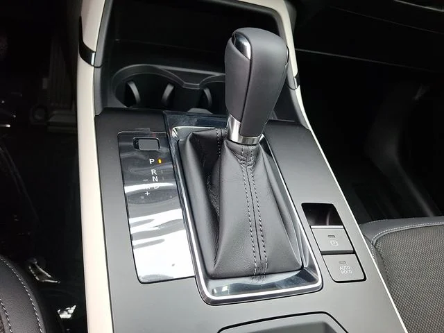 New 2026 White Mazda 2.5 S Select image 11
