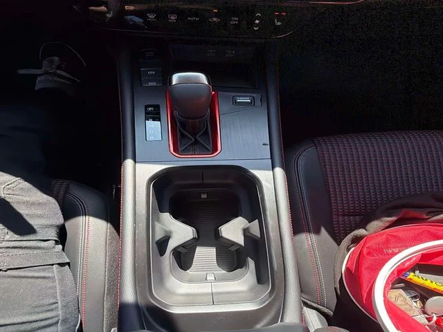 2026 Nissan KICKS SR AWD - Photo 22