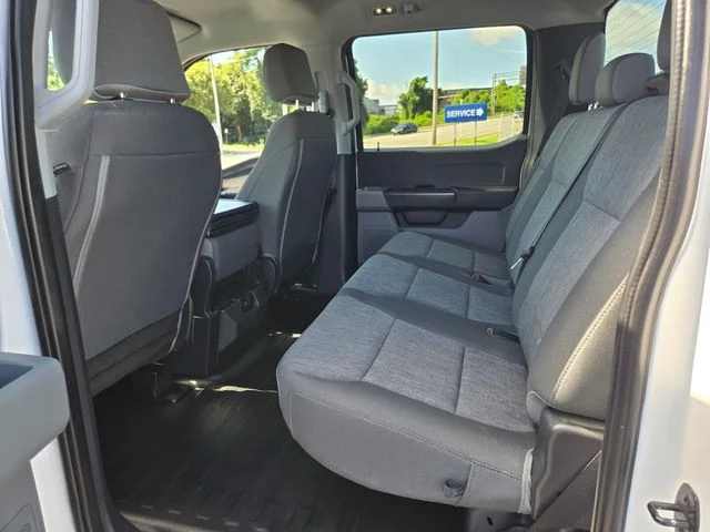 Used 2023 White Ford XL image 11