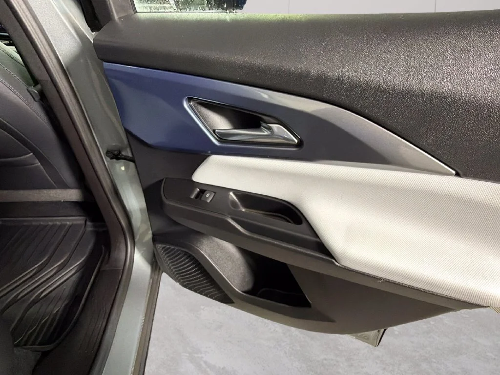Used 2024 Sterling Gray Metallic Chevrolet 3LT image 34