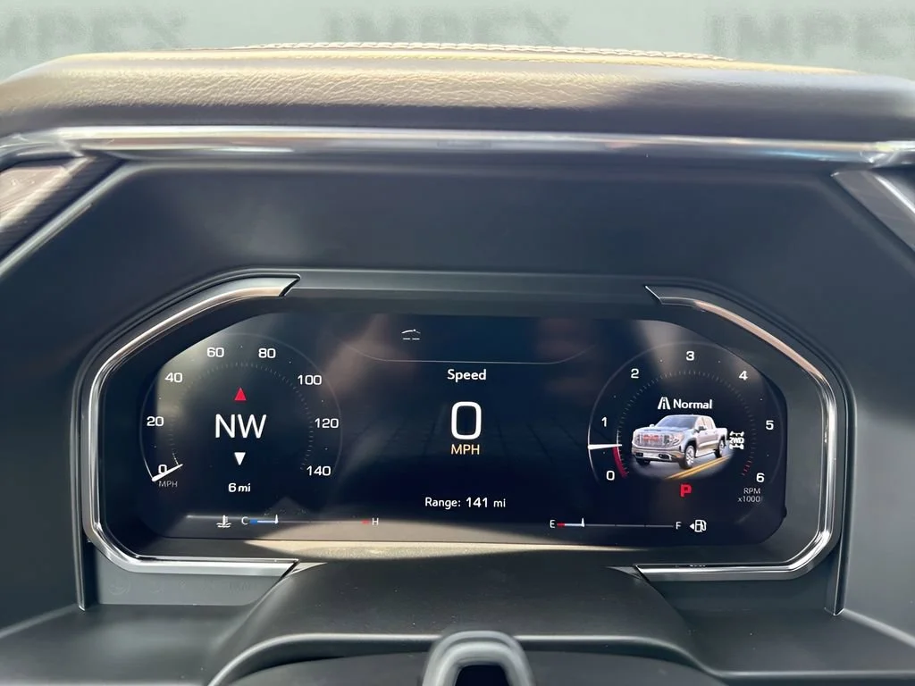 New 2026 Sterling Metallic GMC Denali Ultimate image 28