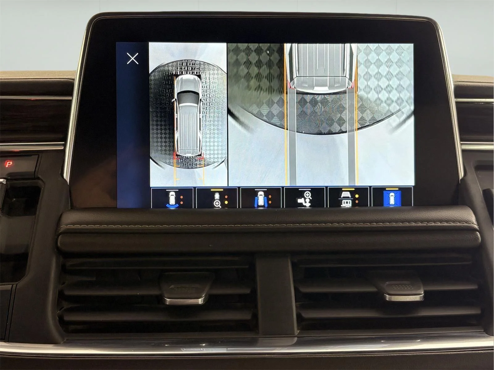 Used 2022 Midnight Blue Metallic Chevrolet LT image 46