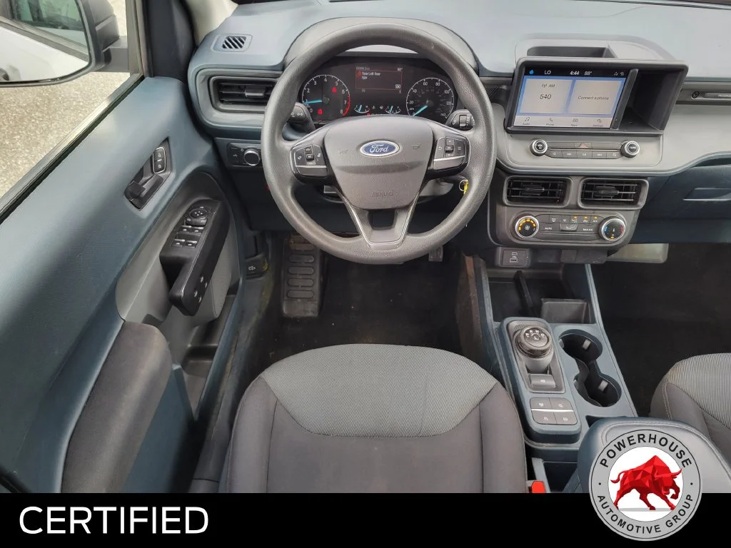Used 2022 White Ford XL image 19