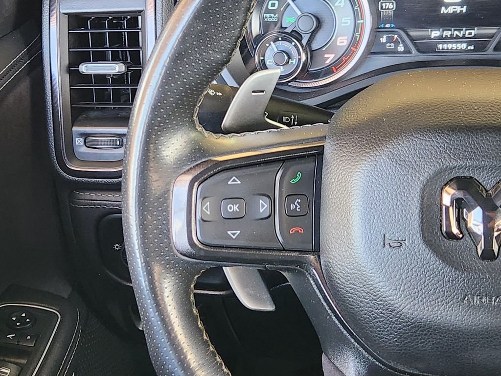 Used 2021  Ram TRX image 30