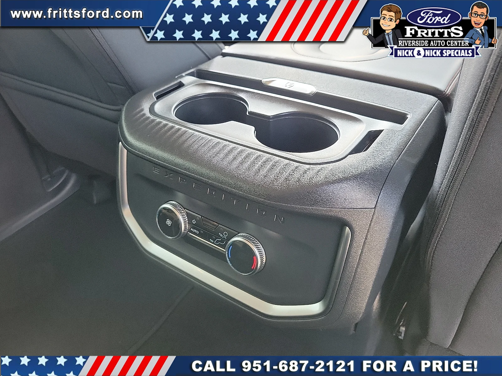 Certified Used 2025 White Metallic Ford Active MAX image 17