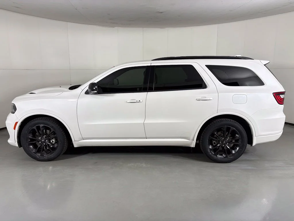 Used 2021 White Dodge GT Plus image 46