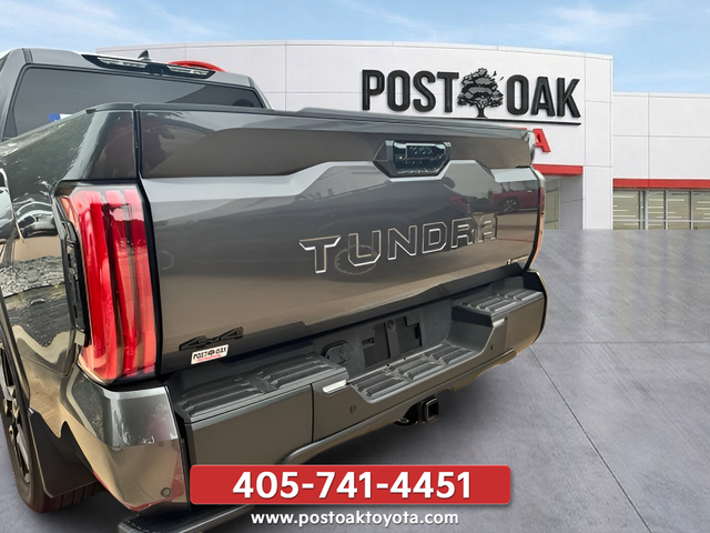 Used 2025 Gray Toyota Limited image 41