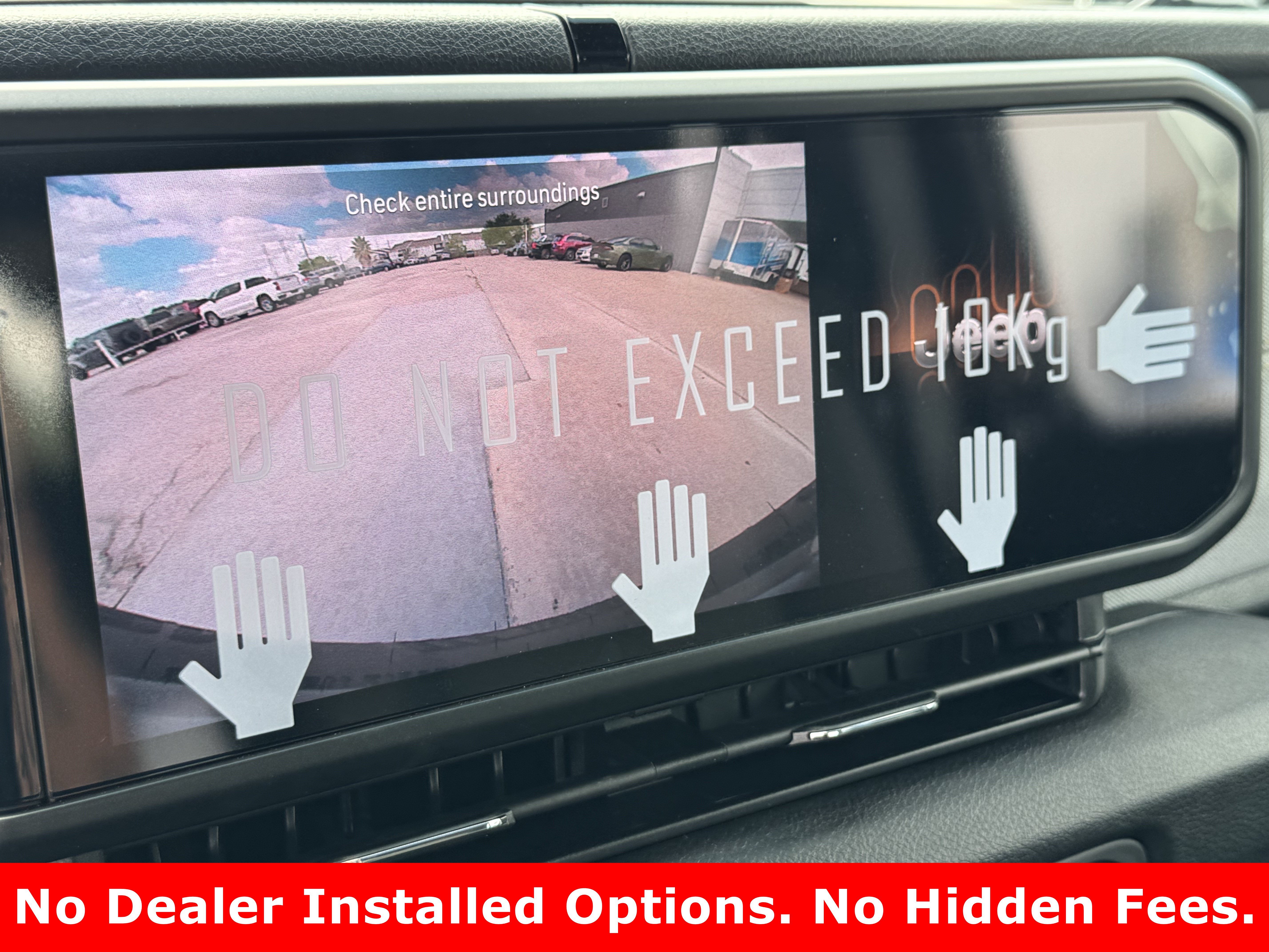 New 2026 Black Clear-Coat Exterior Paint Jeep Sport image 17