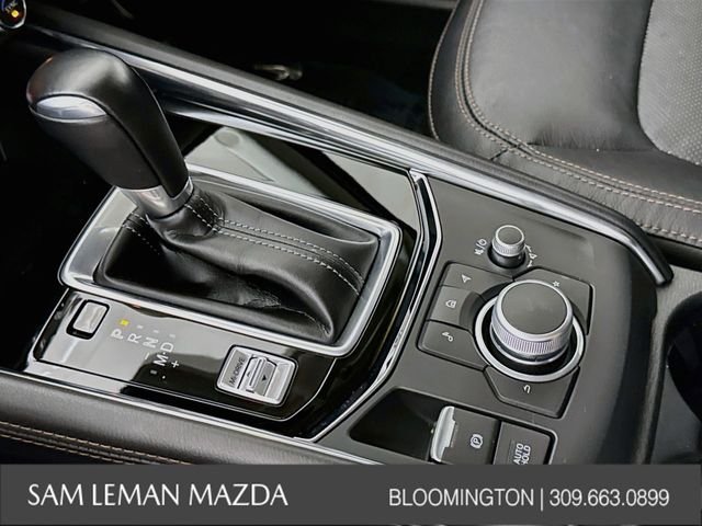 Used 2023 White Mazda 2.5 S Premium Package image 16