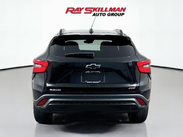 2024 Chevrolet Trax RS - Photo 6