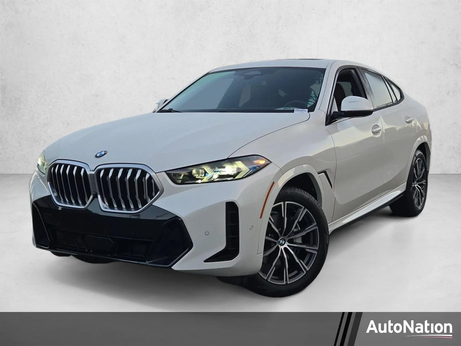 2024 BMW X6