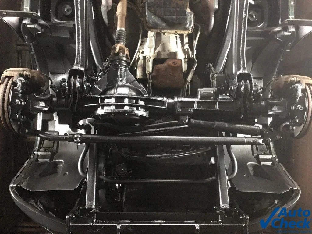 2018 RAM Ram 2500 Pickup Big Horn - Photo 18