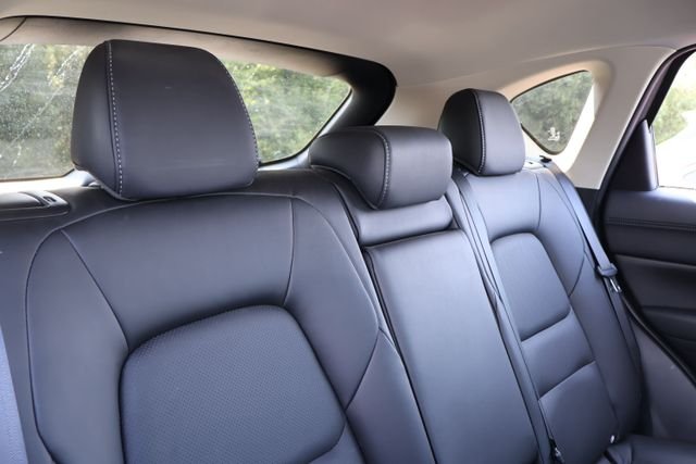 Used 2024 Red Mazda 2.5 S Select Package image 16