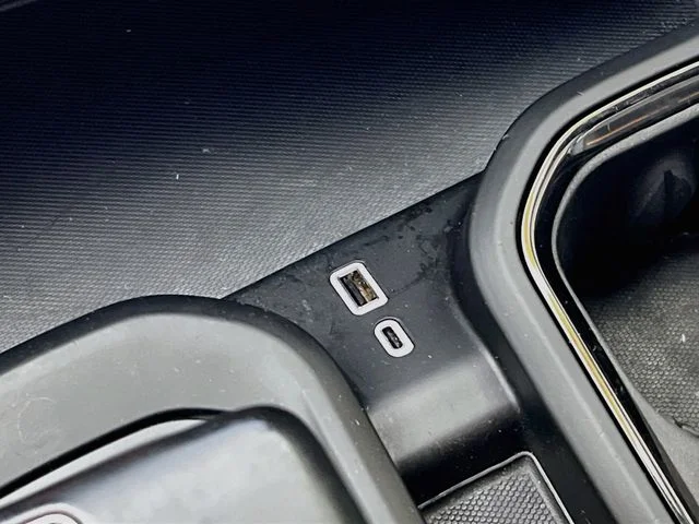 2025 GMC Sierra 1500 AT4 - Photo 20