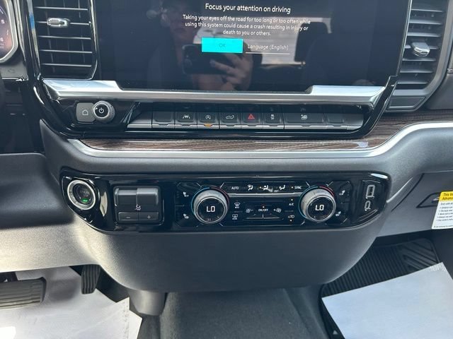 2026 Chevrolet Silverado 1500 LT - Photo 16