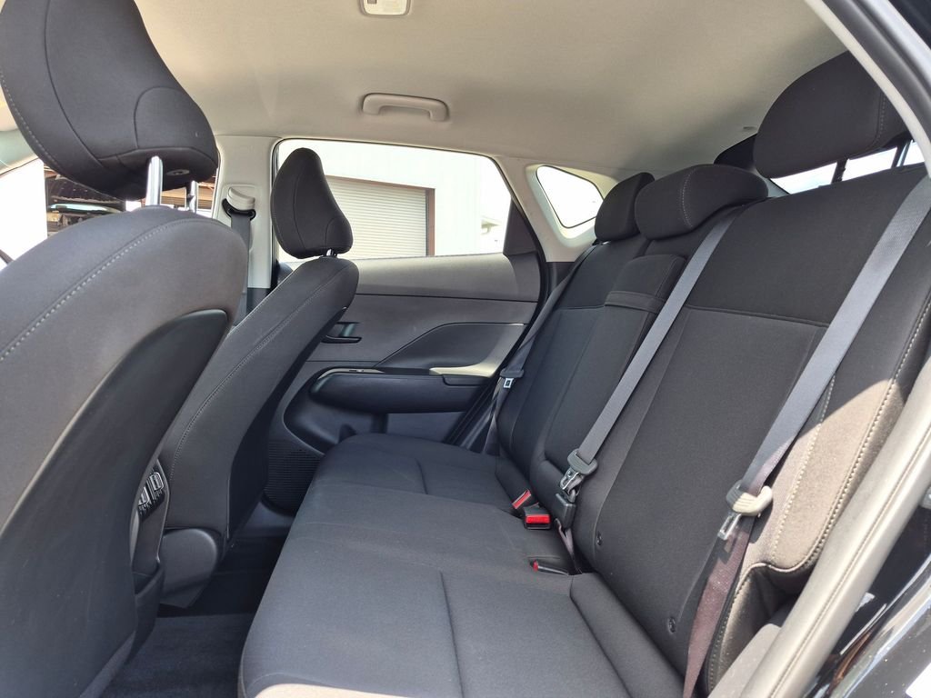 Used 2026 Black Hyundai SEL Sport image 19