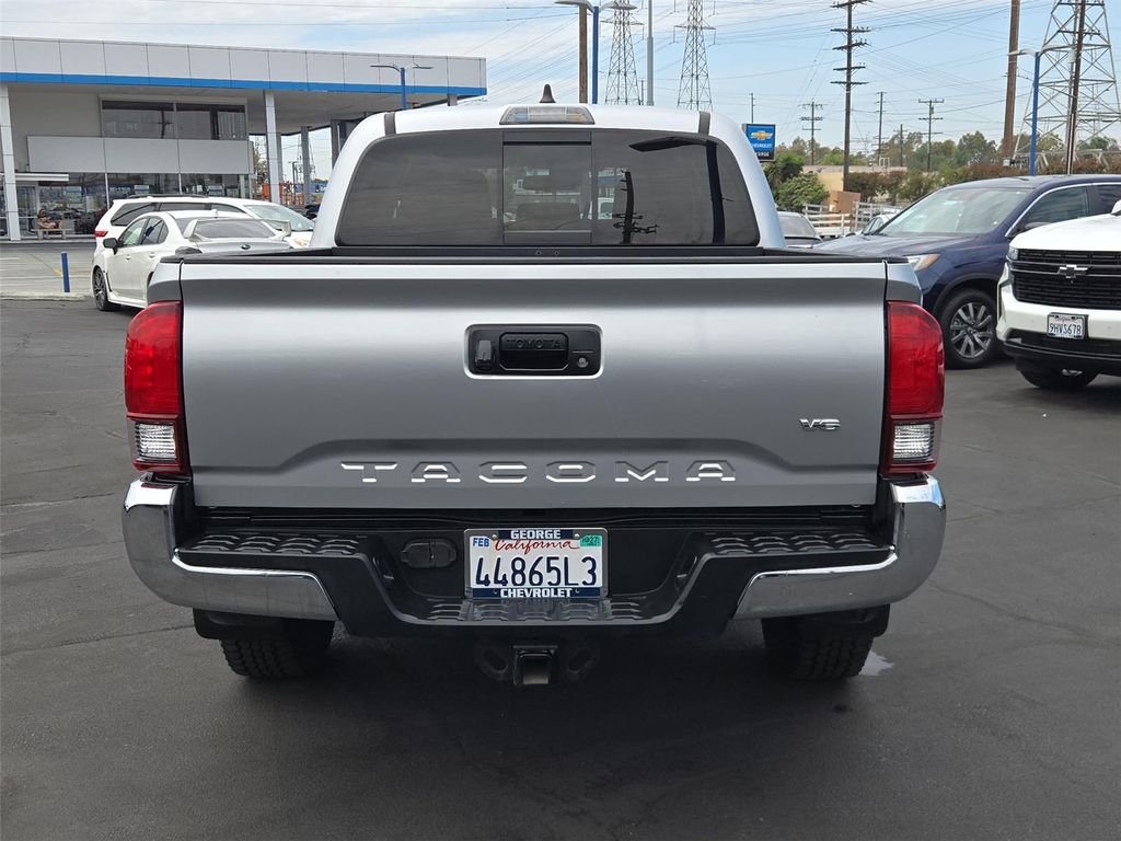 2022 Toyota Tacoma SR5 - Photo 28