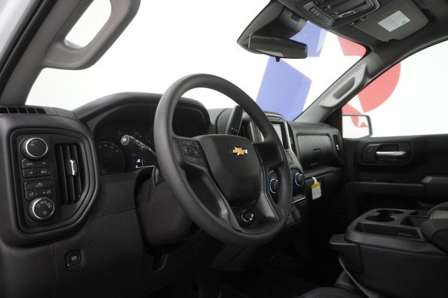 2026 Chevrolet Silverado 1500 Work Truck - Photo 18